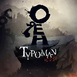 Typoman | XBOX | На любой аккаунт