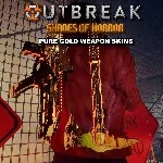 Outbreak: Shades of Horror Pure Gold Weapon Skins | XBOX | На любой аккаунт - irongamers.ru