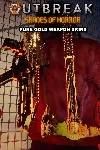 Outbreak: Shades of Horror Pure Gold Weapon Skins | XBOX | На любой аккаунт - irongamers.ru