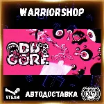 ODDCORE Выбор Региона Стим STEAM GIFT АВТО 24/7 ГАРАНТИЯ