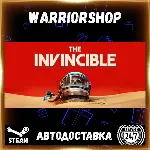 The Invincible Выбор Региона Стим STEAM GIFT АВТО 24/7 ГАРАНТИЯ