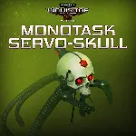 Warhammer 40,000: Inquisitor - Martyr | Monotask Servo-skull | XBOX | На любой аккаун - irongamers.ru