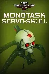 Warhammer 40,000: Inquisitor - Martyr | Monotask Servo-skull | XBOX | На любой аккаун - irongamers.ru