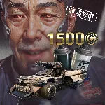 Crossout — Speed demon | XBOX | На любой аккаунт