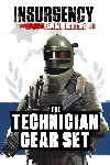 Insurgency: Sandstorm - Technician Gear Set | XBOX+PC | На любой аккаунт