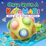 Once Upon A KATAMARI - King of All Sounds Edition | XBOX | На любой аккаунт