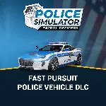 Police Simulator: Patrol Officers: Fast Pursuit Vehicle | XBOX+PC | На любой аккаунт - irongamers.ru