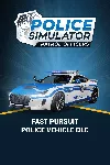 Police Simulator: Patrol Officers: Fast Pursuit Vehicle | XBOX+PC | На любой аккаунт - irongamers.ru
