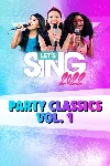 Let's Sing 2022 Party Classics Vol. 1 Song Pack | XBOX | На любой аккаунт