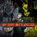 MY HERO ONE’S JUSTICE | XBOX | На любой аккаунт