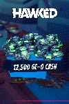 HAWKED - 12,500 GE-0 Cash | XBOX | На любой аккаунт - irongamers.ru