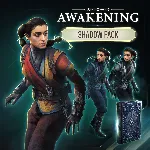 Unknown 9: Awakening - Shadow Cosmetic Pack | XBOX | На любой аккаунт