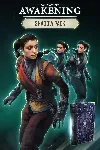 Unknown 9: Awakening - Shadow Cosmetic Pack | XBOX | На любой аккаунт
