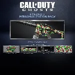 Call of Duty®: Ghosts - Eyeballs Pack | XBOX | На любой аккаунт - irongamers.ru