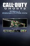 Call of Duty®: Ghosts - Eyeballs Pack | XBOX | На любой аккаунт - irongamers.ru