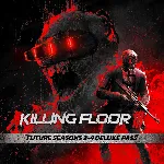 Killing Floor 3 Future Seasons 2-4 Deluxe Pass | XBOX | На любой аккаунт