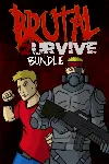BRUTAL 2URVIVE Bundle | XBOX | На любой аккаунт