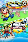 Crazy Sports Bundle | XBOX | На любой аккаунт