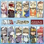 Fuga: Melodies of Steel 3 - Solatorobo: Red the Hunter Costume Pack | XBOX+PC | На лю