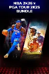 NBA 2K26 x PGA TOUR 2K25 Bundle | XBOX | На любой аккаунт