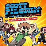 Scott Pilgrim vs. The World™: The Game – Complete Edition | XBOX | На любой аккаунт - irongamers.ru