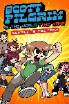 Scott Pilgrim vs. The World™: The Game – Complete Edition | XBOX | На любой аккаунт - irongamers.ru