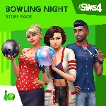 The Sims™ 4 Bowling Night Stuff | XBOX | На любой аккаунт