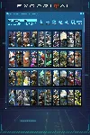 Exoprimal Survival Pass Premium Tier Bundle | XBOX+PC | На любой аккаунт