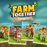 Farm Together - Season 1 Bundle | XBOX | На любой аккаунт