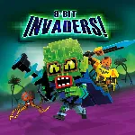 8-Bit Invaders! | XBOX | На любой аккаунт