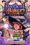 Magical Bakery Deluxe Content | XBOX | На любой аккаунт