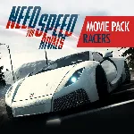 Need for Speed™ Rivals Movie Pack - Racers | XBOX | На любой аккаунт