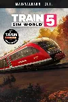 Train Sim World® 5: Maintalbahn: Aschaffenburg - Miltenberg Route Add-On | XBOX+PC | - irongamers.ru