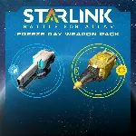 Starlink: Battle for Atlas - Freeze Ray Weapon Pack | XBOX | На любой аккаунт