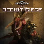 Warhammer 40,000: Inquisitor - Martyr | Occult Siege | XBOX | На любой аккаунт - irongamers.ru
