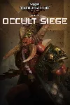 Warhammer 40,000: Inquisitor - Martyr | Occult Siege | XBOX | На любой аккаунт - irongamers.ru