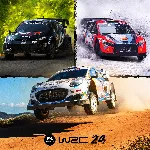 EA SPORTS™ WRC 24 | XBOX | На любой аккаунт