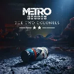 Metro Exodus - The Two Colonels | XBOX | На любой аккаунт