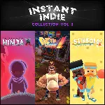 Instant Indie Collection: Vol. 3 | XBOX | На любой аккаунт - irongamers.ru