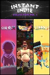 Instant Indie Collection: Vol. 3 | XBOX | На любой аккаунт - irongamers.ru