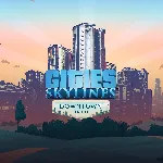 Cities: Skylines - Downtown Radio | XBOX | На любой аккаунт