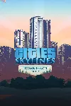 Cities: Skylines - Downtown Radio | XBOX | На любой аккаунт