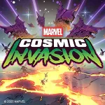MARVEL Cosmic Invasion | XBOX+PC | На любой аккаунт