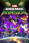 MARVEL Cosmic Invasion | XBOX+PC | На любой аккаунт