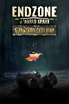 Endzone - A World Apart: Survivor Edition | XBOX | На любой аккаунт