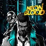 Neon Blood | XBOX | На любой аккаунт