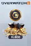 Overwatch® 2 - 10000 (+1800 Bonus) Overwatch Coins | XBOX | На любой аккаунт