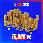 PGA TOUR 2K23 16,000 VC Pack | XBOX | На любой аккаунт