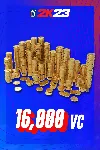 PGA TOUR 2K23 16,000 VC Pack | XBOX | На любой аккаунт