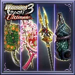 WARRIORS OROCHI 3 Ultimate WEAPON PACK | XBOX | На любой аккаунт - irongamers.ru